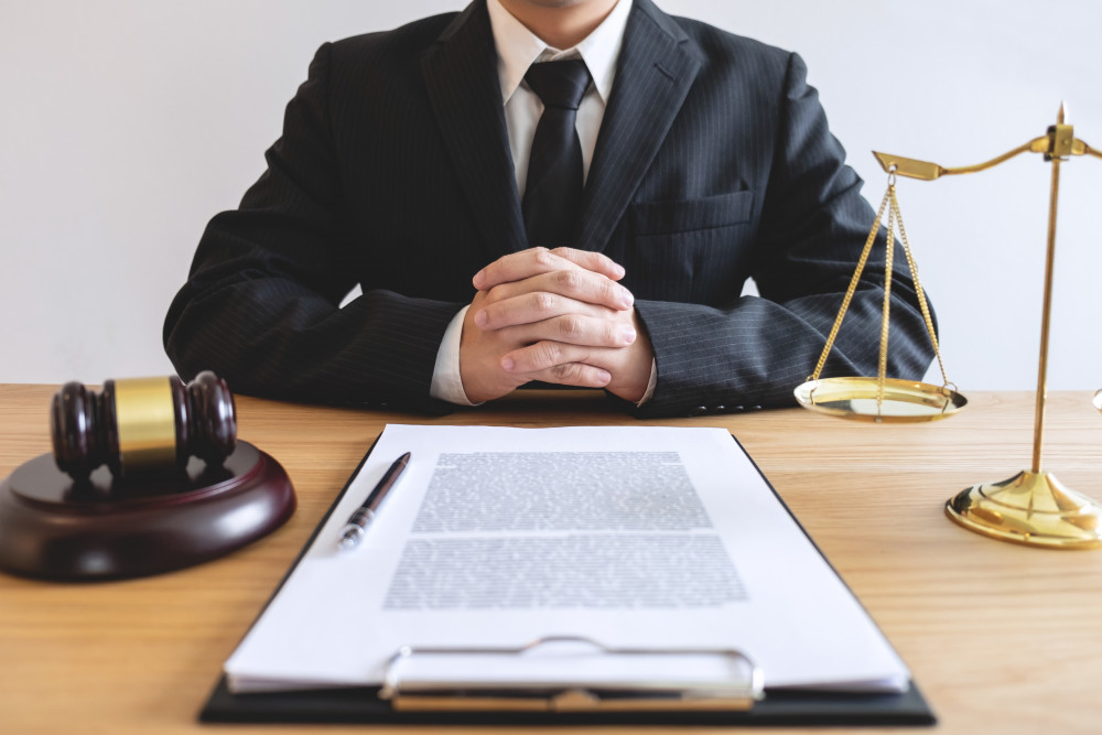 Le rôle de l'avocat dans le système judiciaire