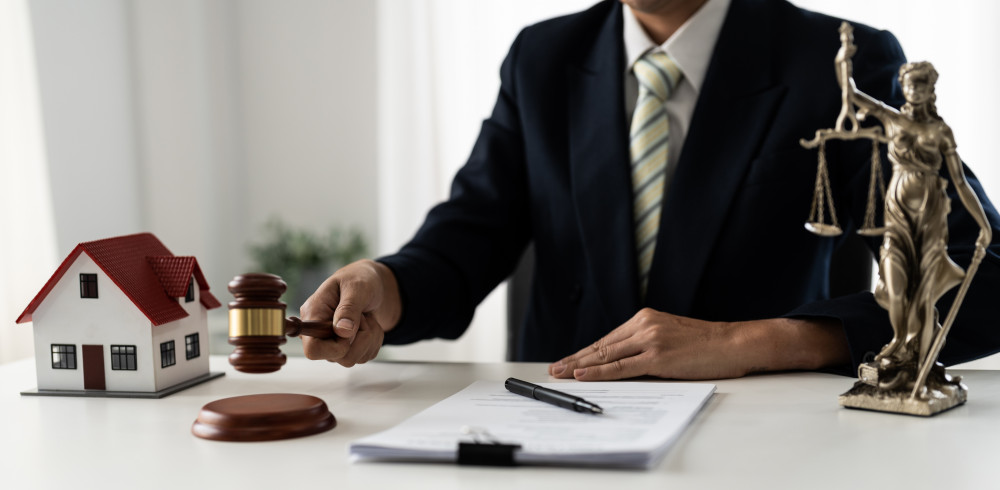 Le rôle crucial du notaire dans les transactions immobilières