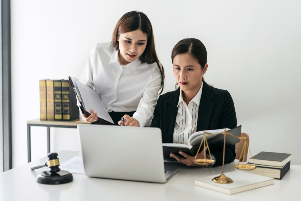 La digitalisation des cabinets d'avocats : enjeux et perspectives