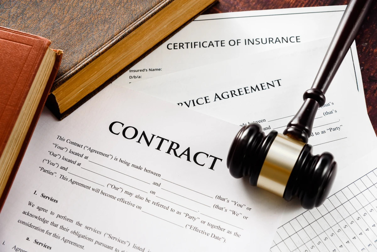 Contentieux commercial : prévenir les litiges pour mieux les gérer
