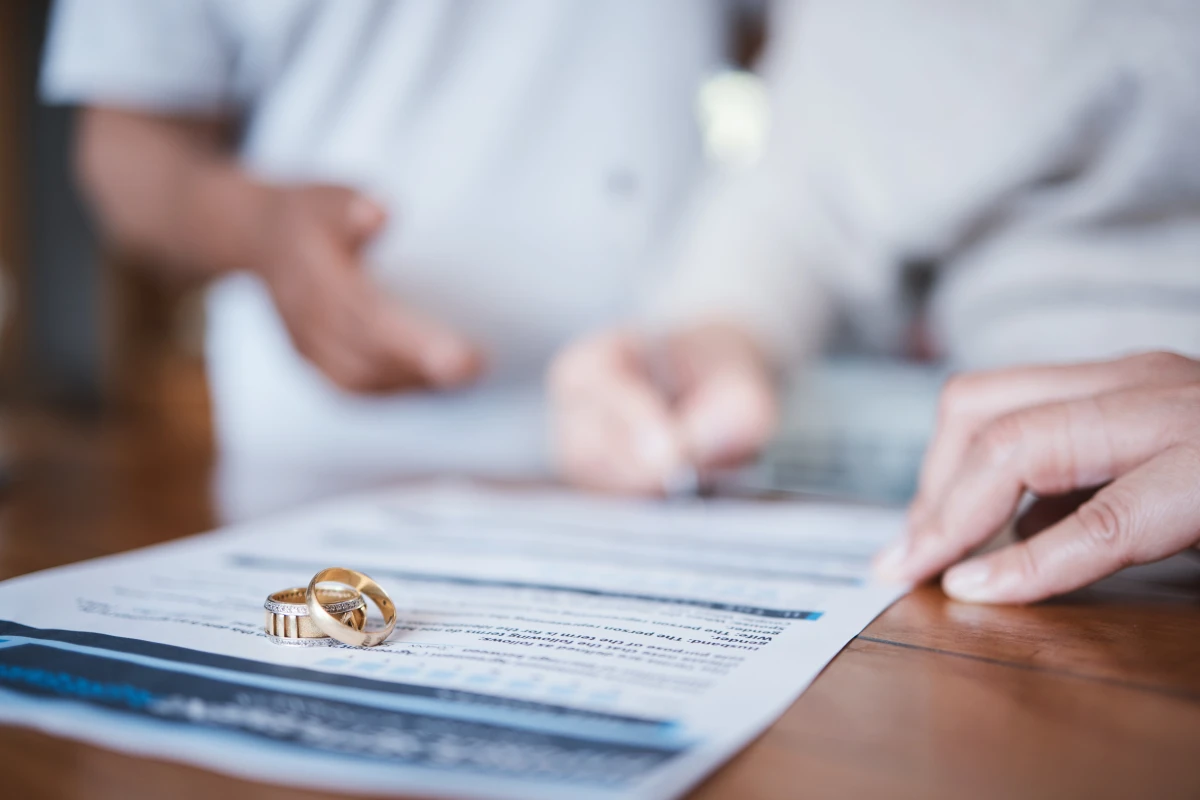 Le droit de la famille à l'épreuve des couples non mariés : une analyse approfondie