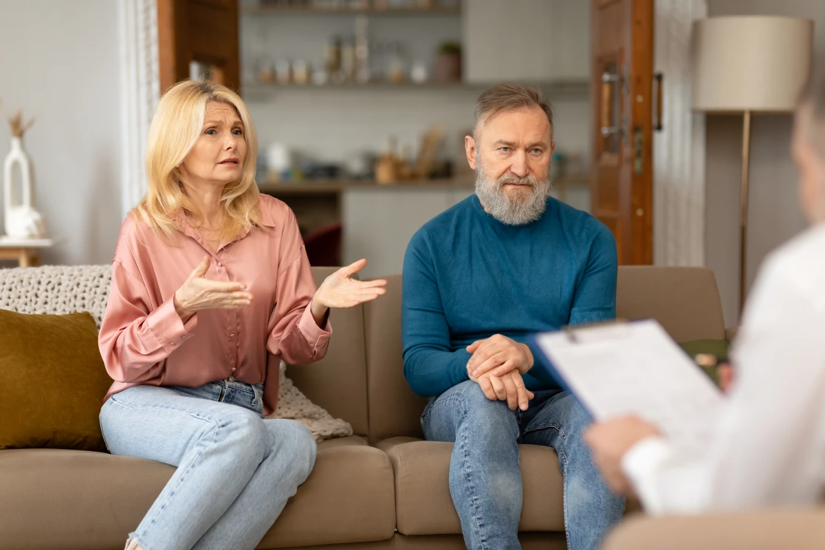 Pension alimentaire entre époux : Tout savoir sur vos droits et obligations