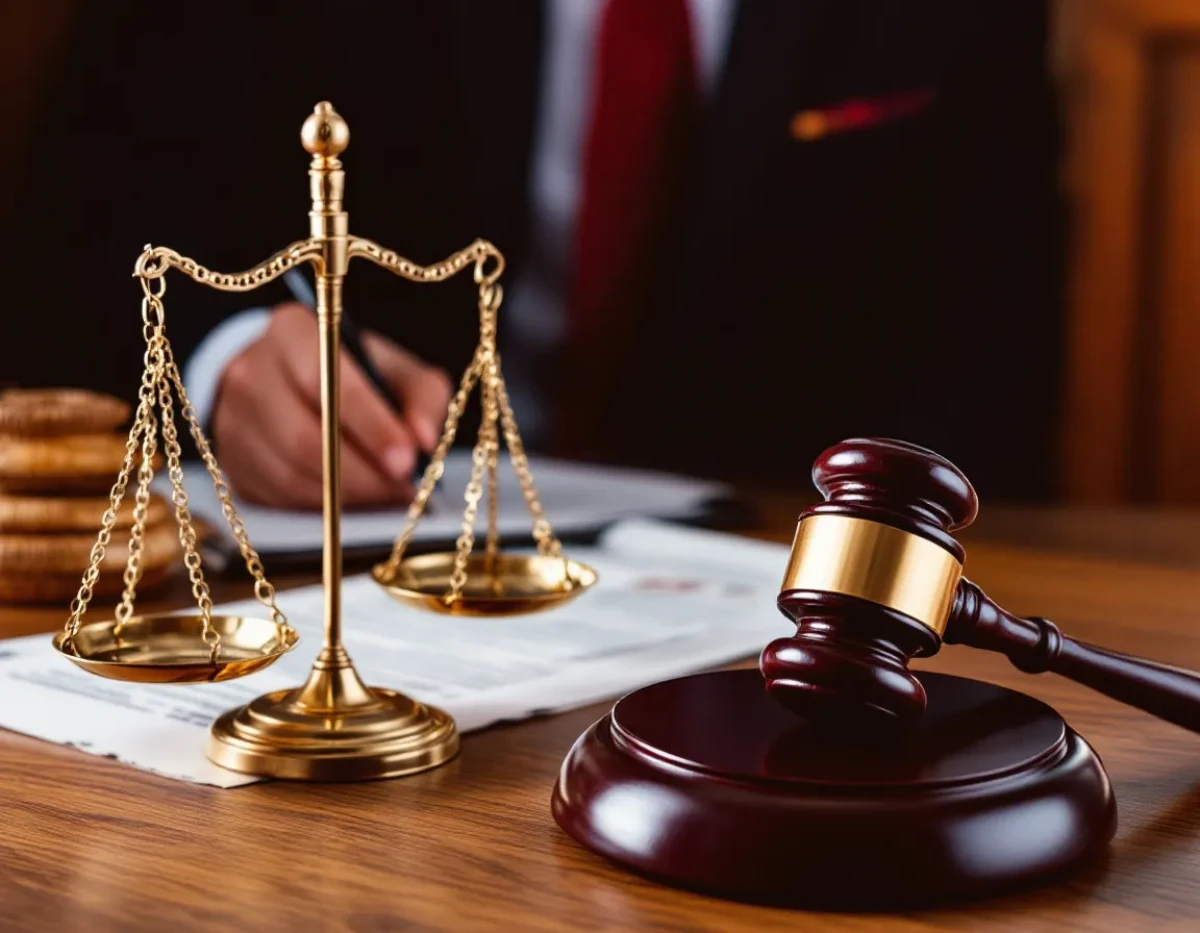 La négociation pénale en droit français : enjeux et évolutions