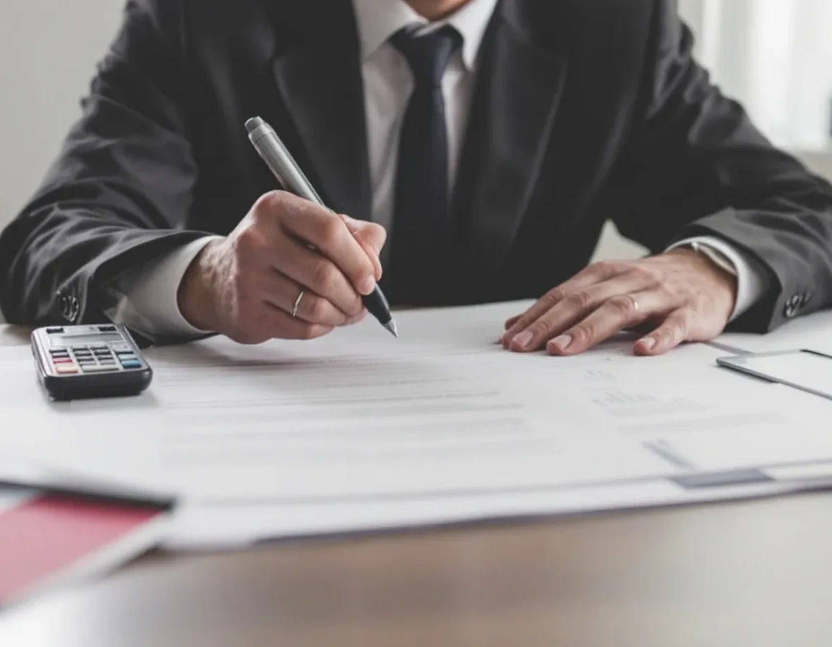 Sécuriser un Contrat Commercial : Les Clés du Succès
