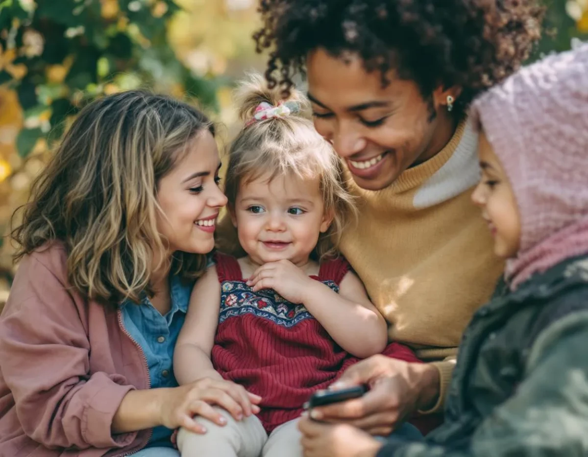Évolutions et Perspectives du Droit de la Famille pour 2025