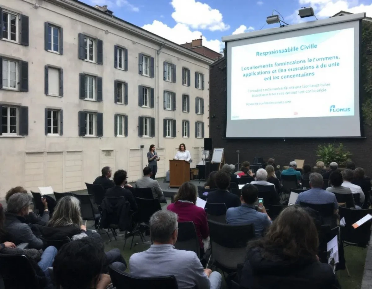 Responsabilité Civile : Fondements, Applications et Enjeux Contemporains