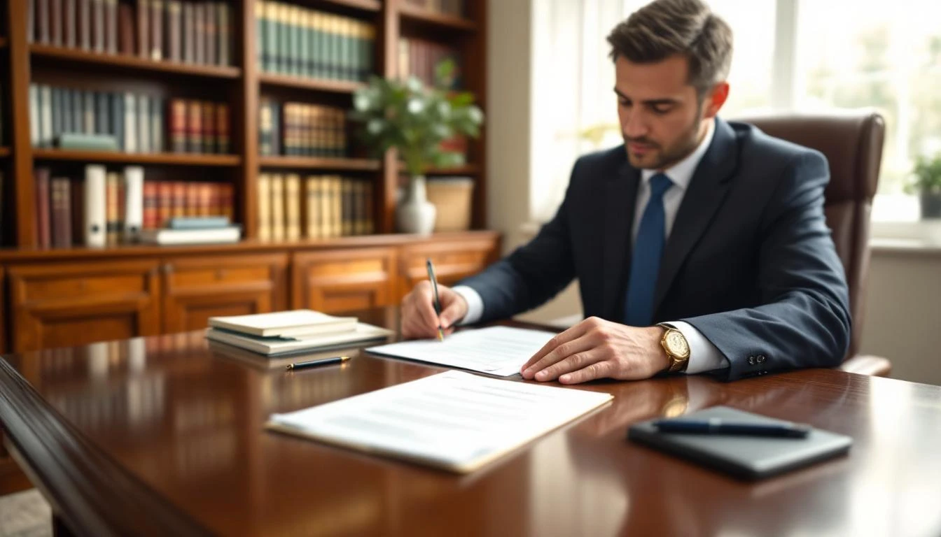 Avocat pour la naturalisation ou seul : que choisir