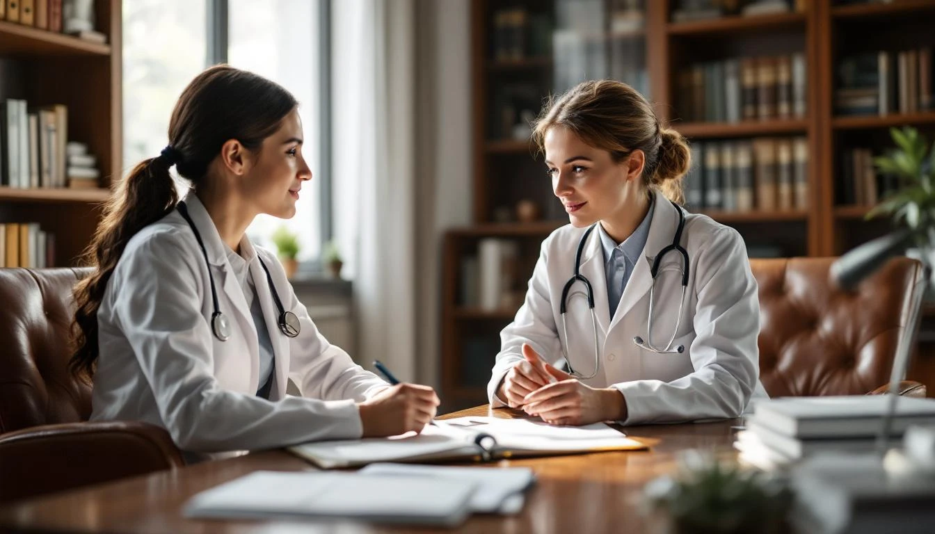 La Medicale Nancy accompagne les professionnels de santé