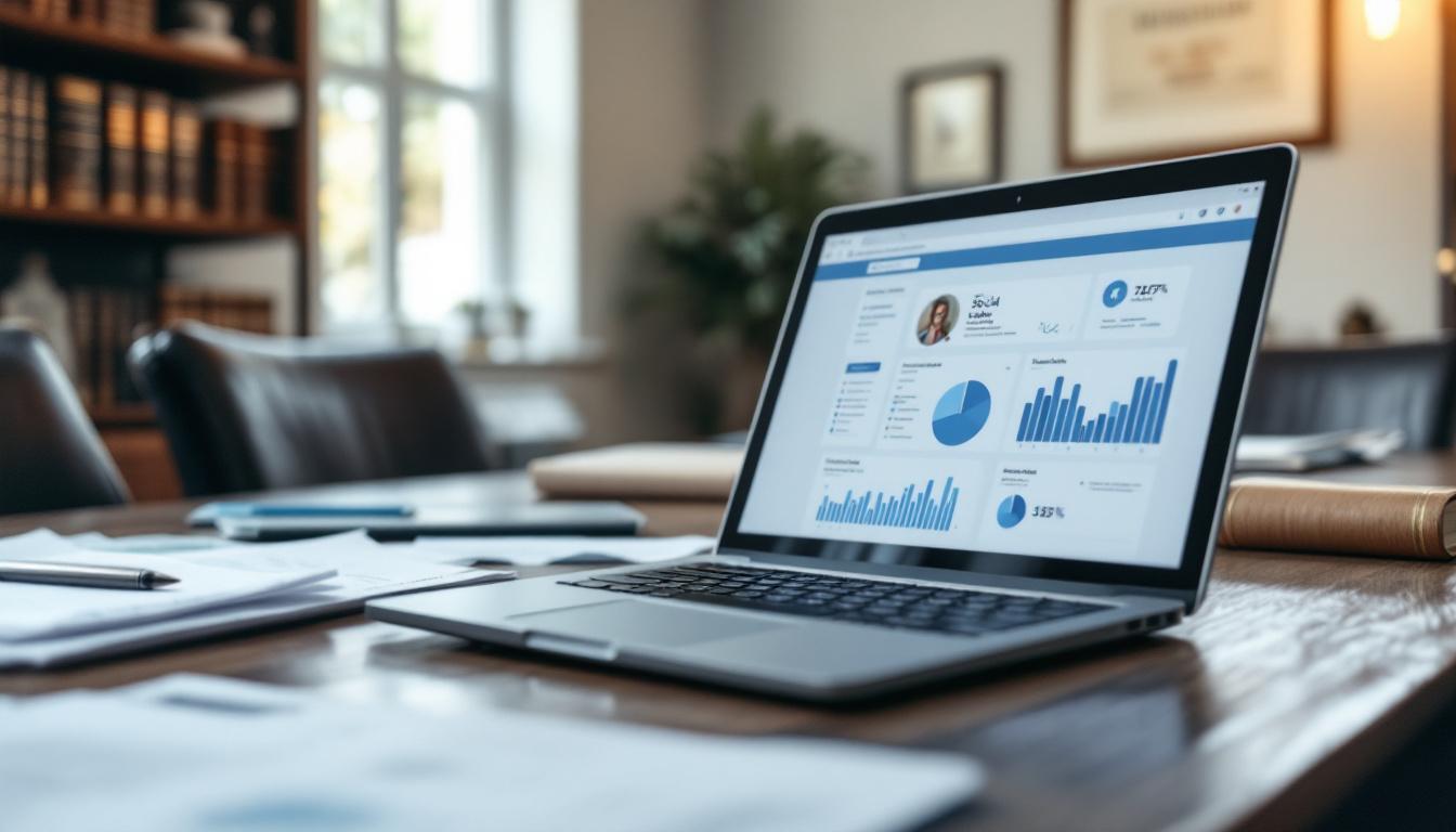Réseaux sociaux et droit : limites à connaître