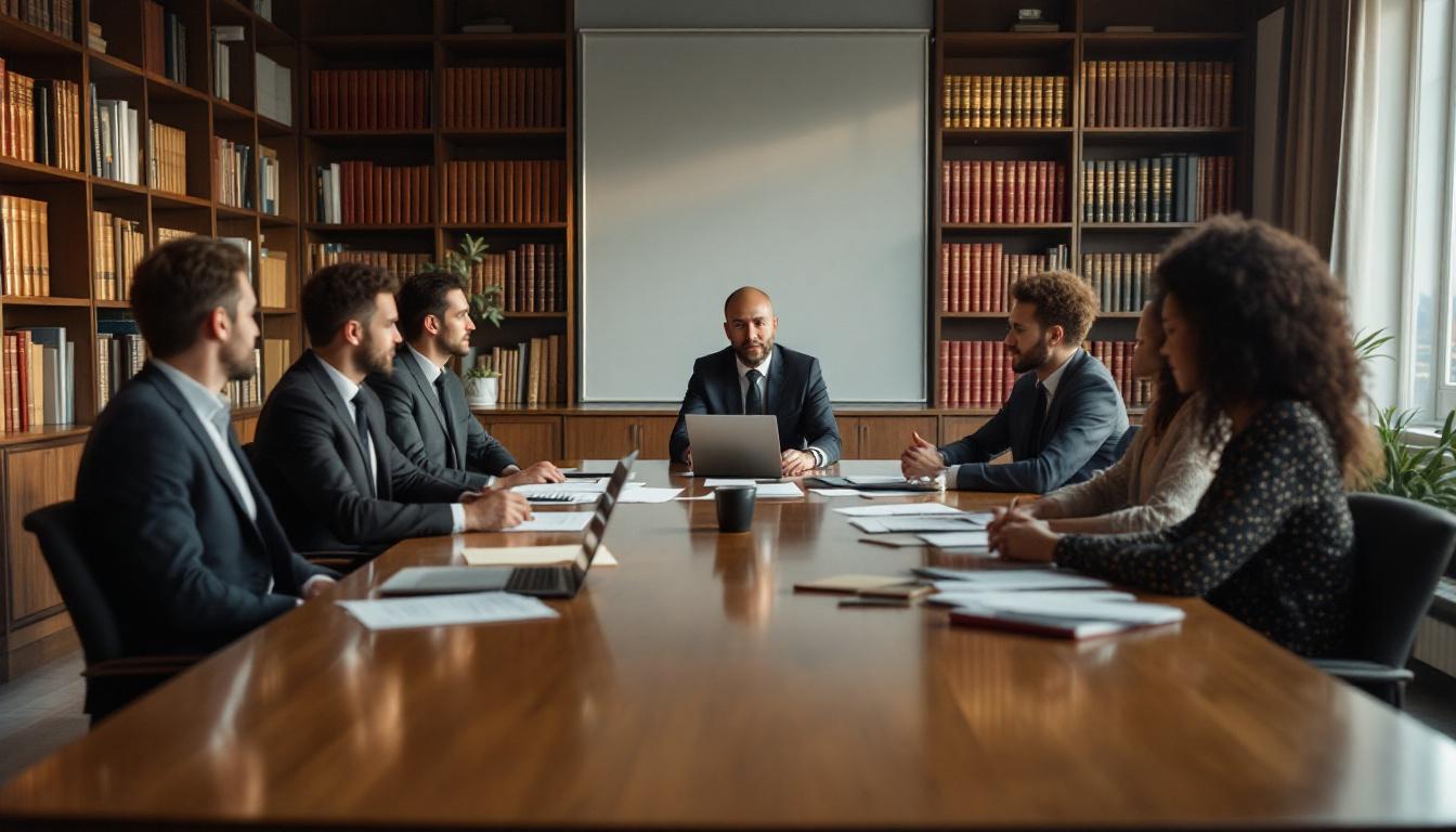 Procédures européennes pour les entrepreneurs