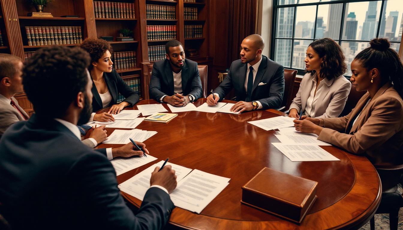 Quels sont vos recours en cas de discrimination professionnelle