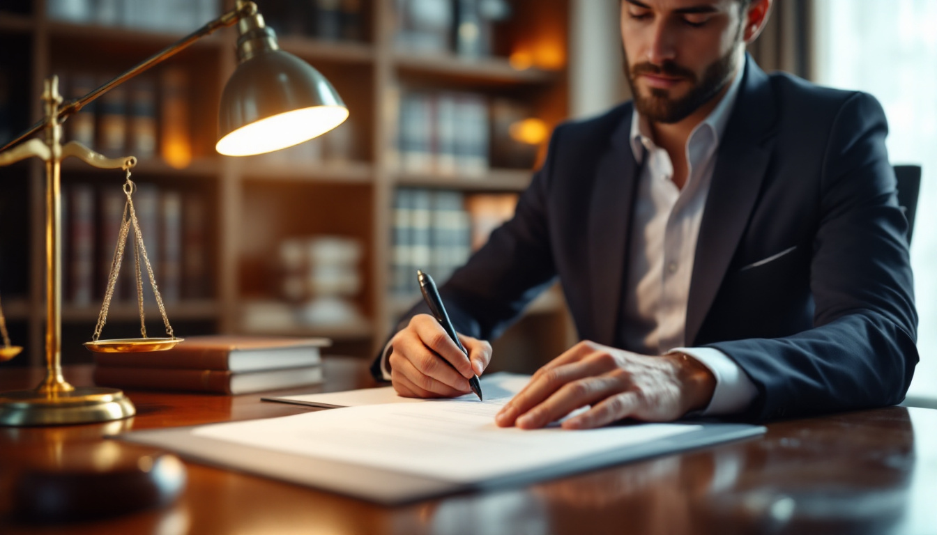 Procédure prud'homale : comment défendre vos intérêts efficacement