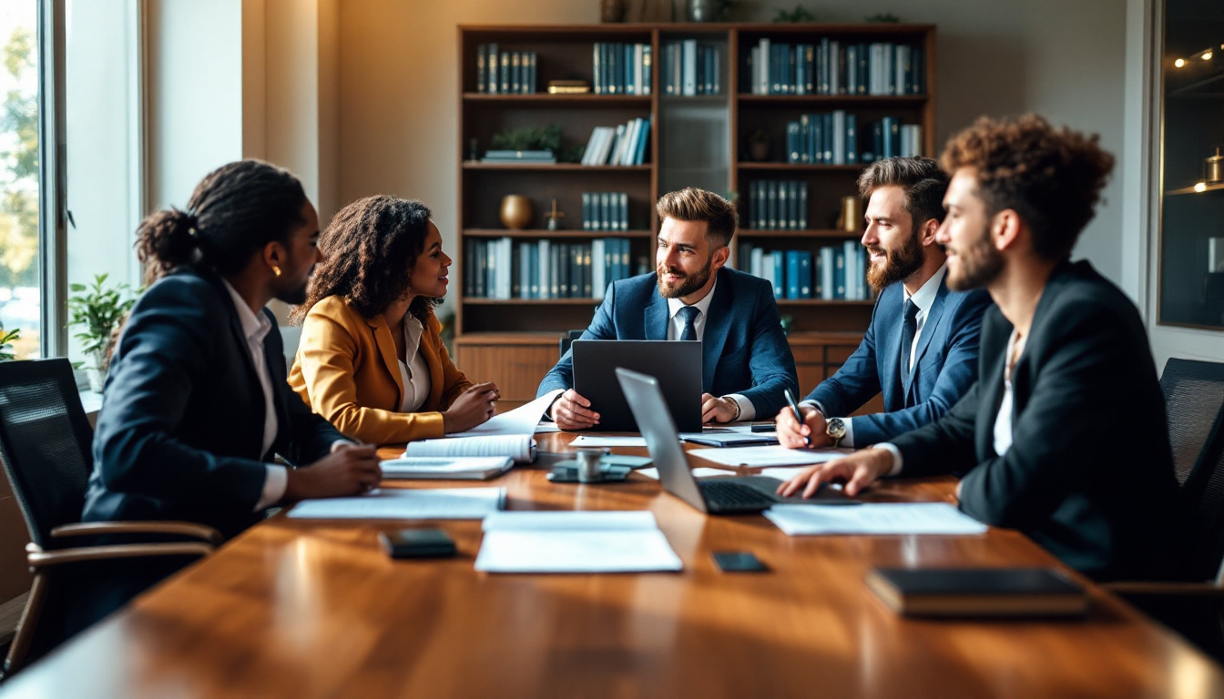 Le Décret tertiaire : Révolution juridique pour l'immobilier commercial