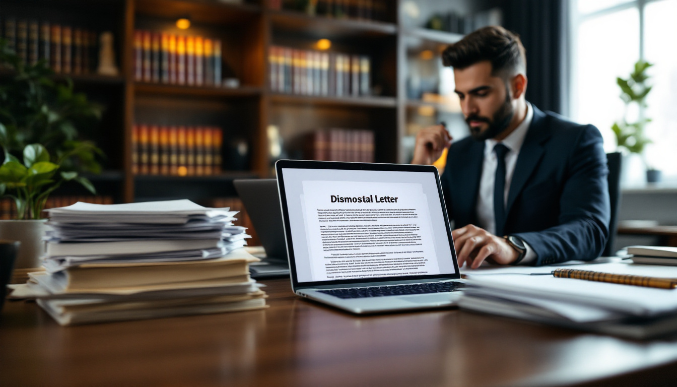 Procédure de licenciement : les étapes à suivre pour éviter un litige