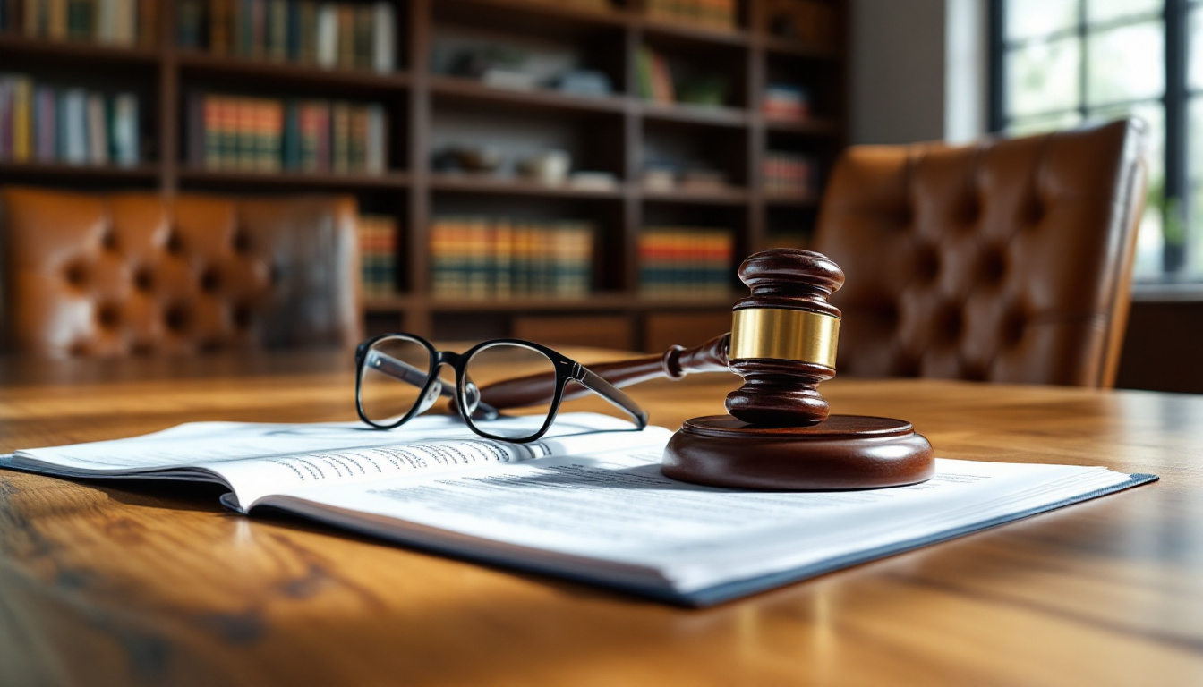 Assignation en justice : comment se préparer à un procès efficace