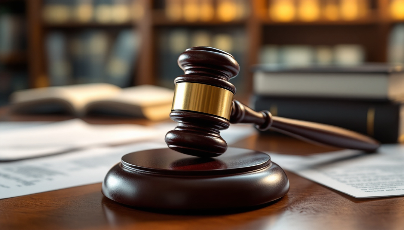 Plainte pénale : démarches et conséquences d'une action en justice
