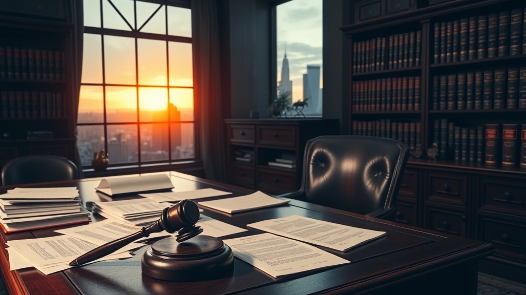 Accusée a tort : 5 étapes pour se battre efficacement