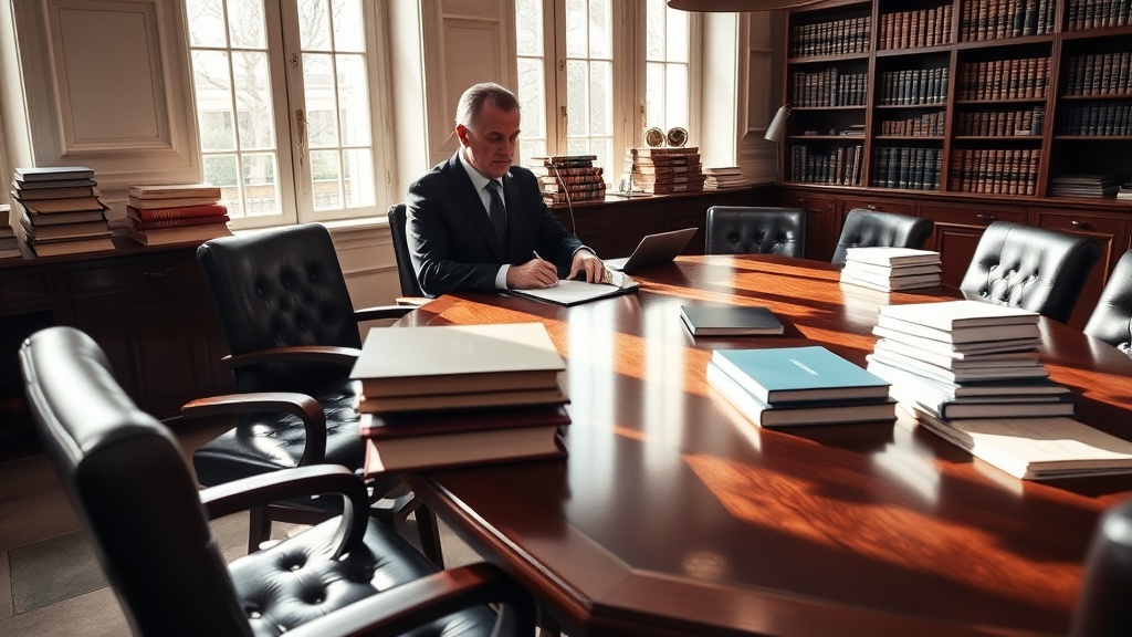 Les 7 étapes pour travailler avec avocats succession Paris