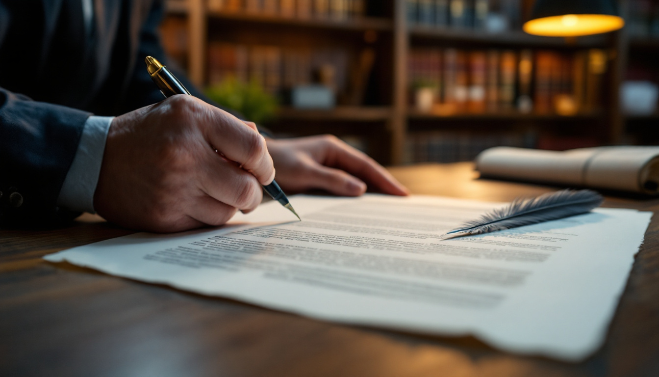 Résiliation d'un contrat : quelles sont les obligations à respecter