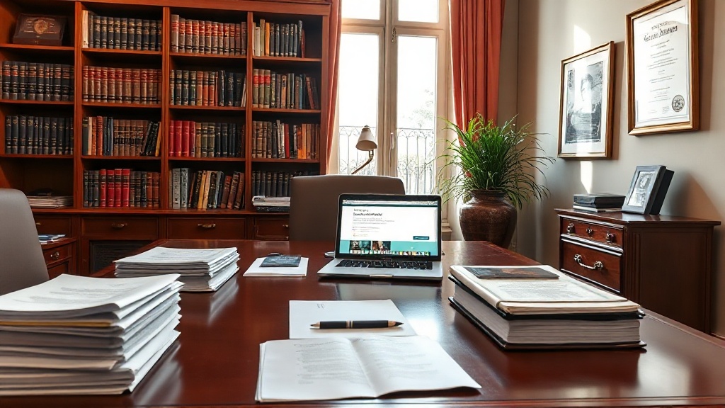 Comment les avocats succession Paris peuvent vous faire gagner du temps