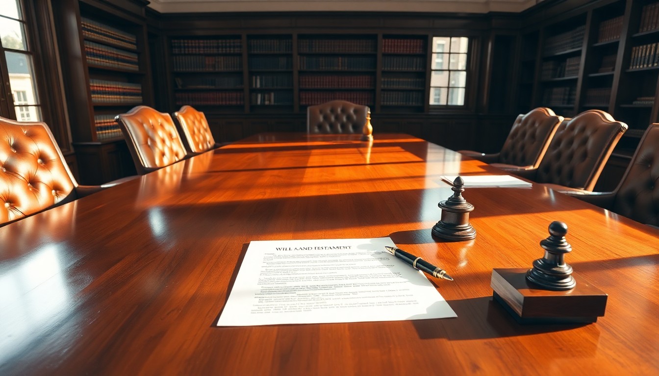 La réforme du droit des successions expliquée